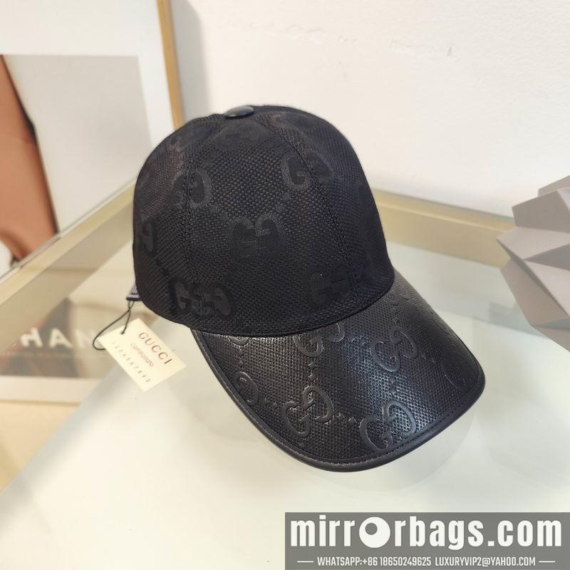 Replica Gucci Hat dx16
