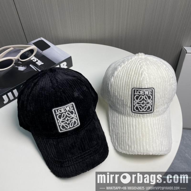 Replica Loewe Hat 010401