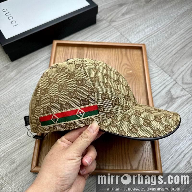 Replica Gucci Hat dx07