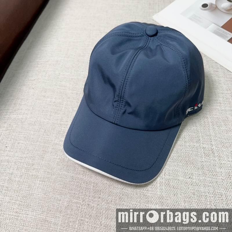 Replica Kiton Hat dx01