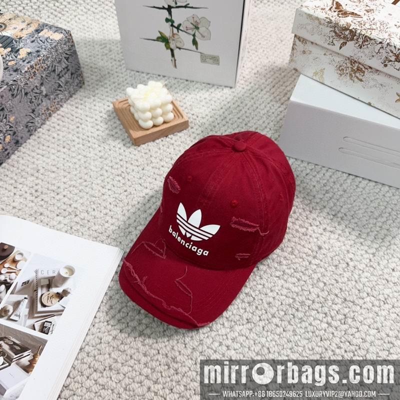 Replica Adidas X Balenciaga Hat 102008