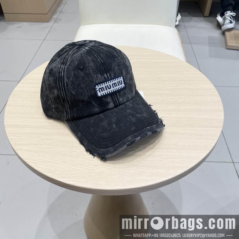 Replica Miumiu Hat 040201