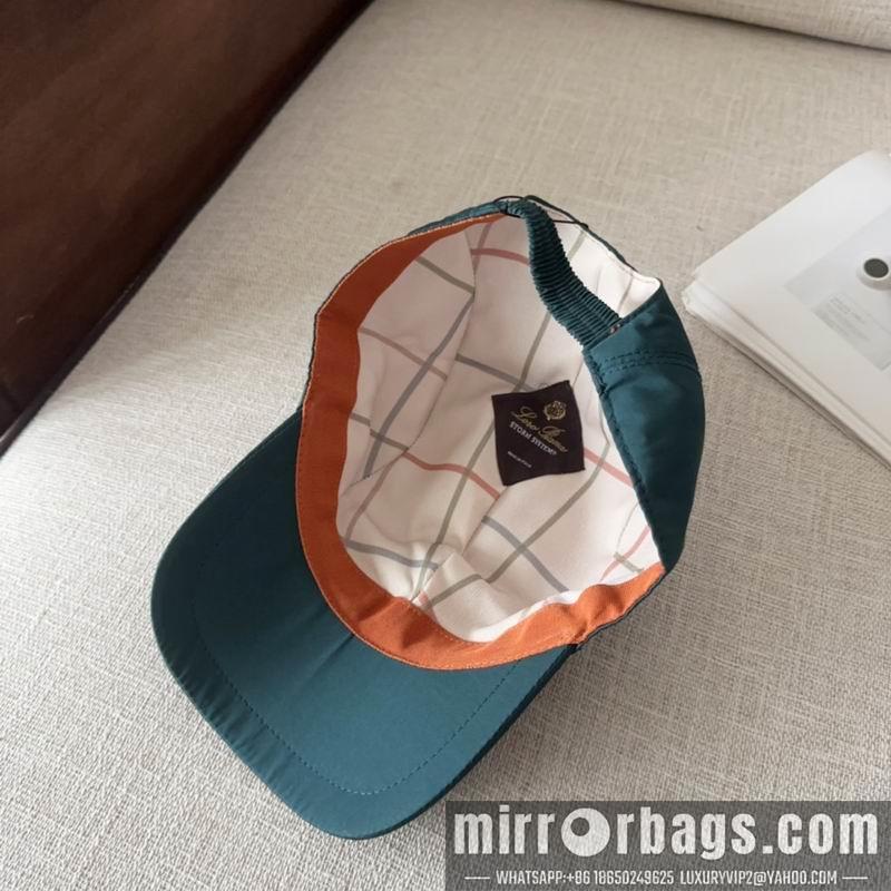 Replica Loro Piana Hat dx20