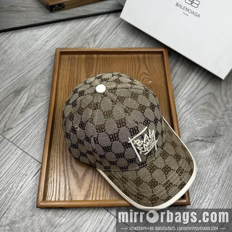 Replica Balenciaga Hat 042708