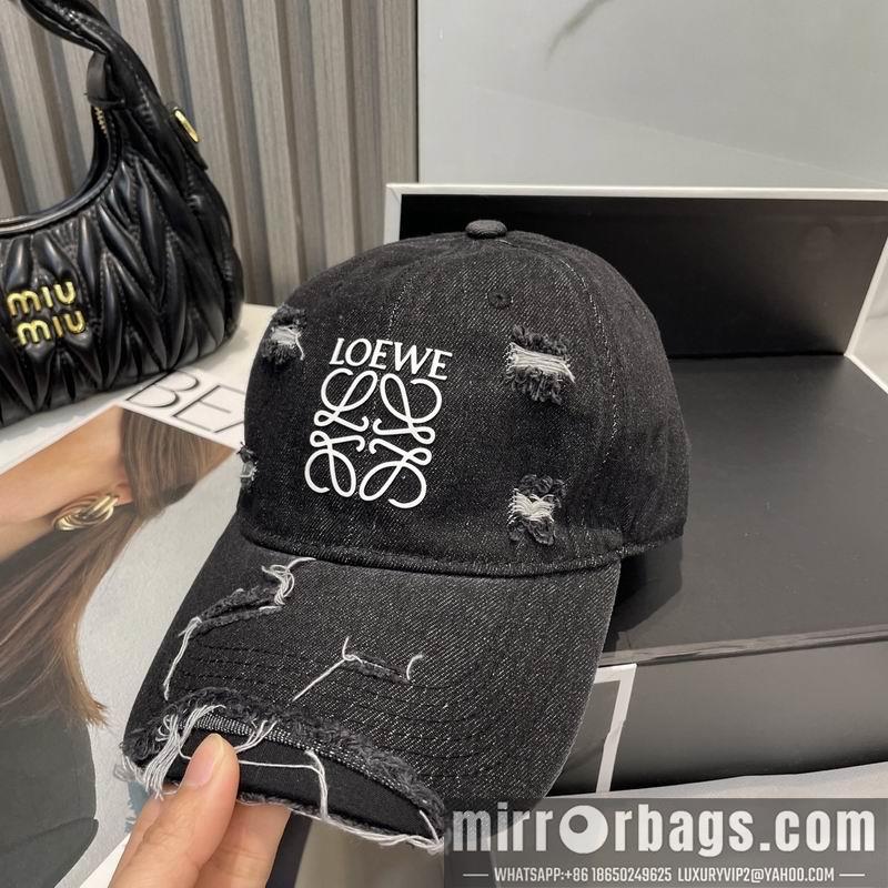 Replica Loewe Hat dx54
