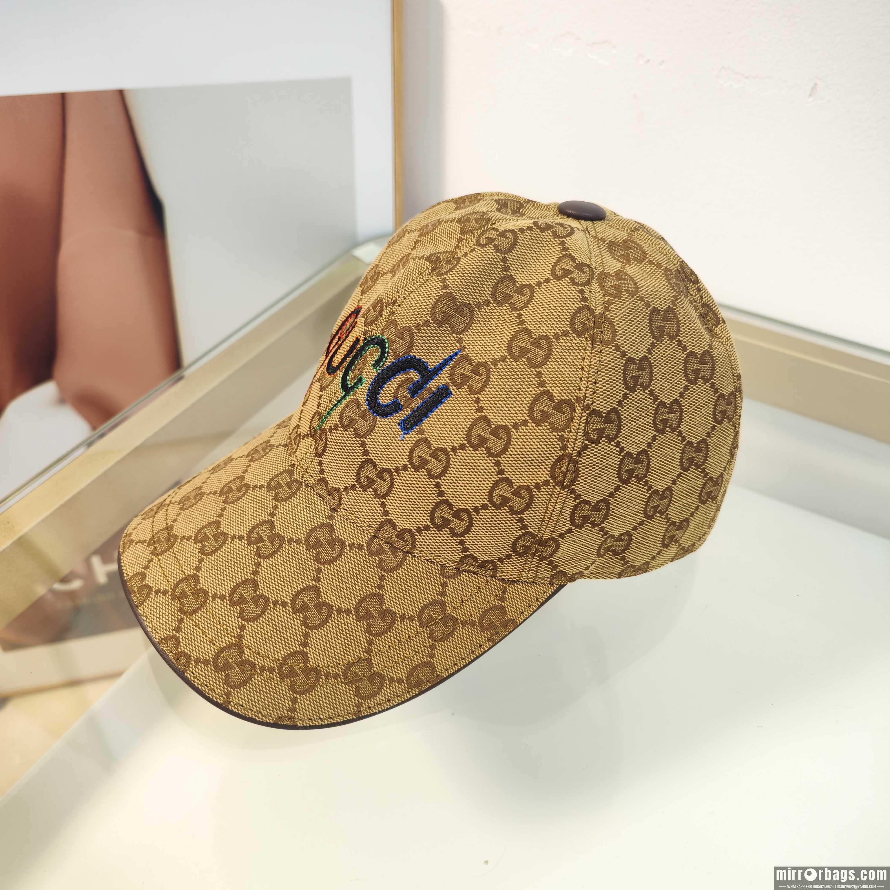 Replica Gucci Hat dx03