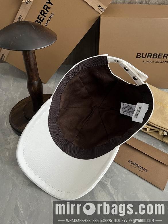 Replica Burberry Hat dxn04