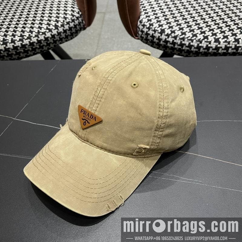 Replica Prada Hat 040204