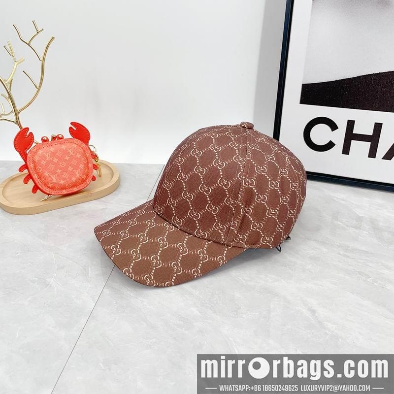 Replica Gucci Hat dx141