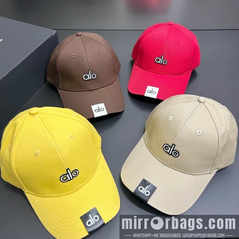 Replica Alo Hat dx39