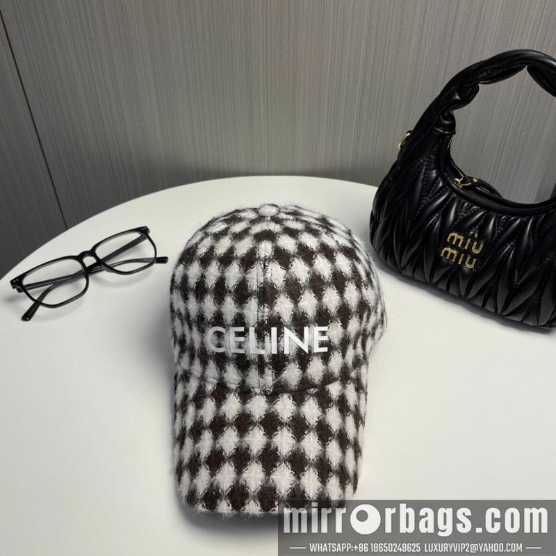 Replica Celine Hat 092201