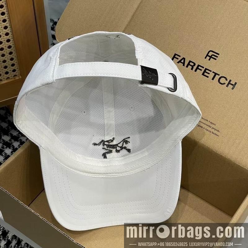 Replica Arcteryx Hat dx12