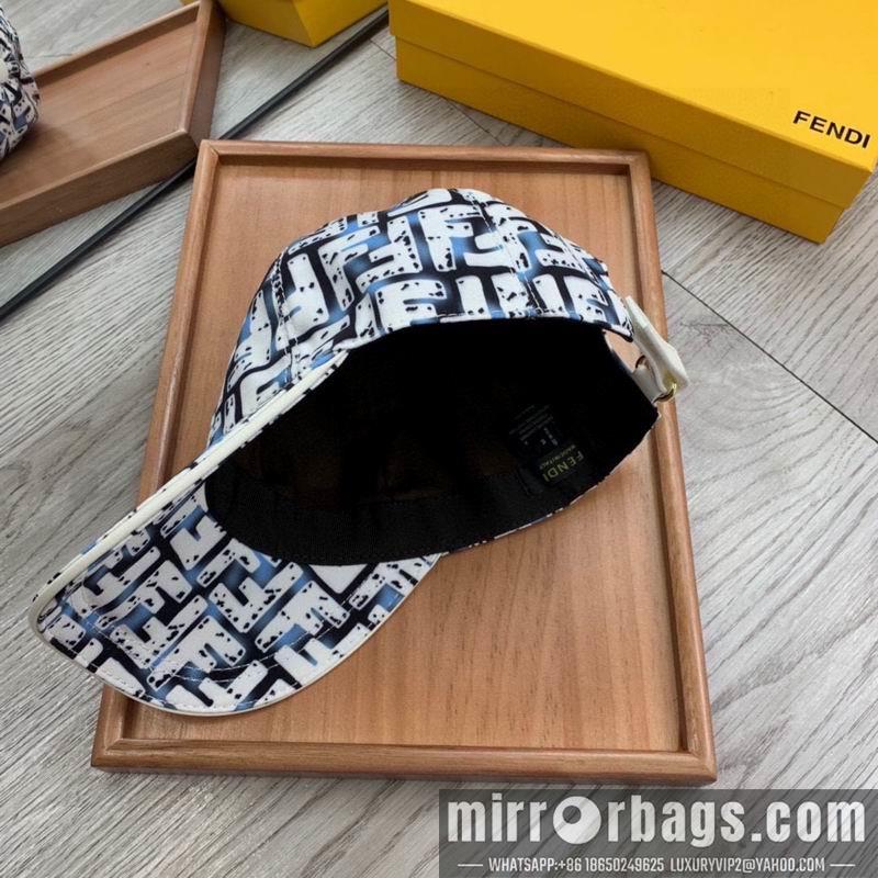 Replica Fendi Hat dx98