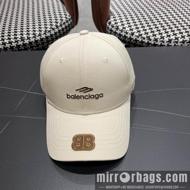 Replica Balenciaga Hat 041404