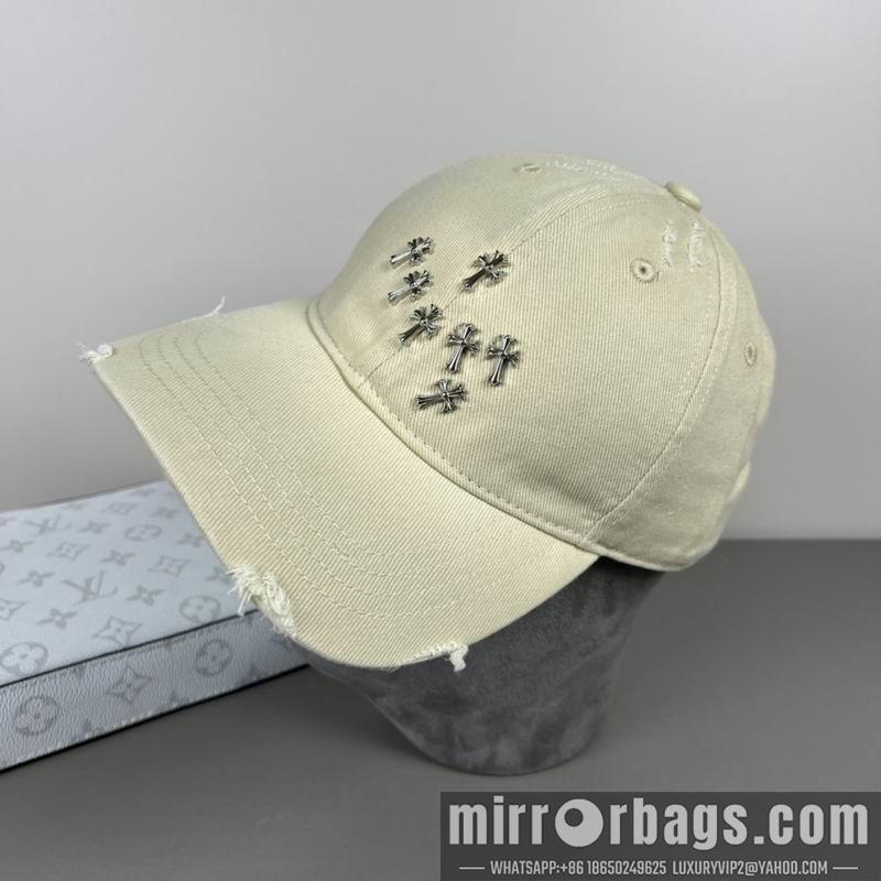 Replica Chrome Hearts Hat dx42