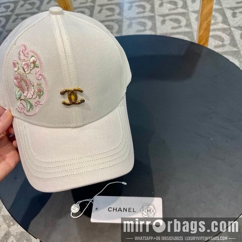 Replica Chanel Hat 072303