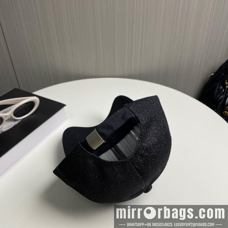 Replica Prada Hat dx23
