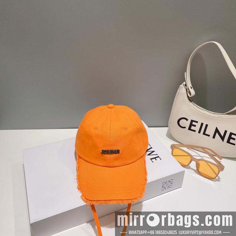 Replica Jacquemus Hat dxn02