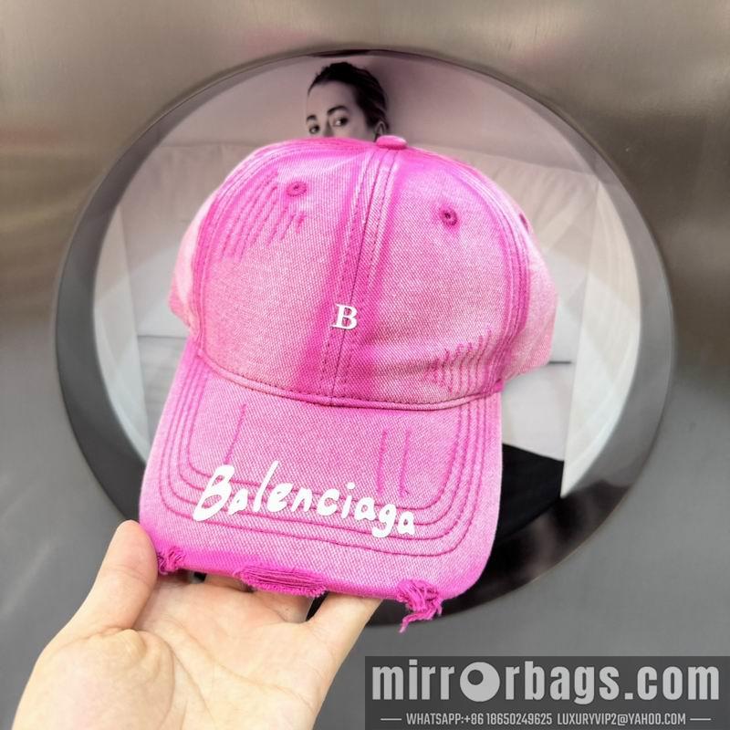 Replica Balenciaga Hat hm40