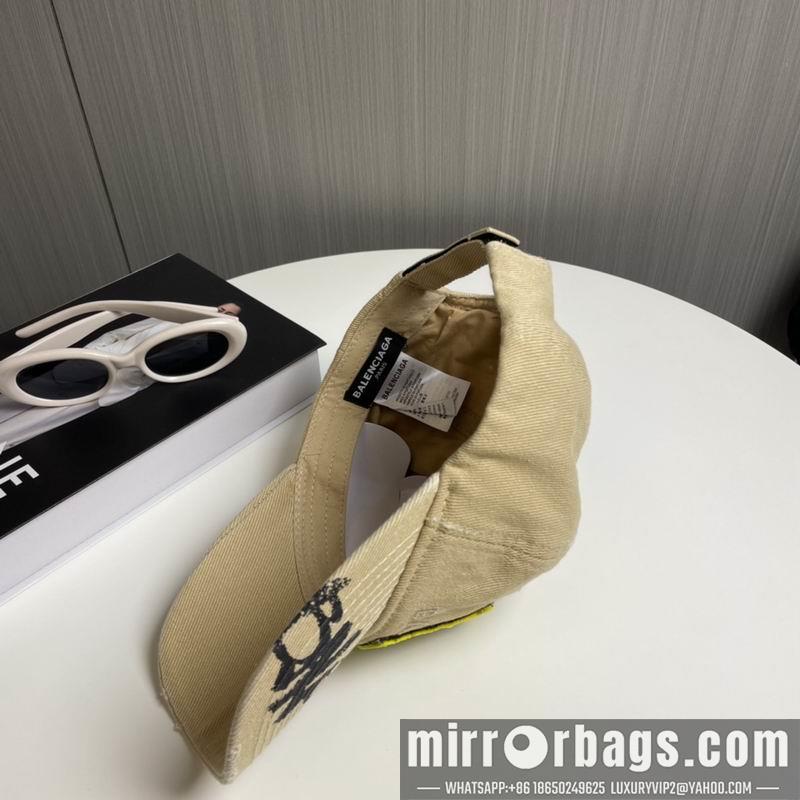 Replica Balenciaga Hat dx48