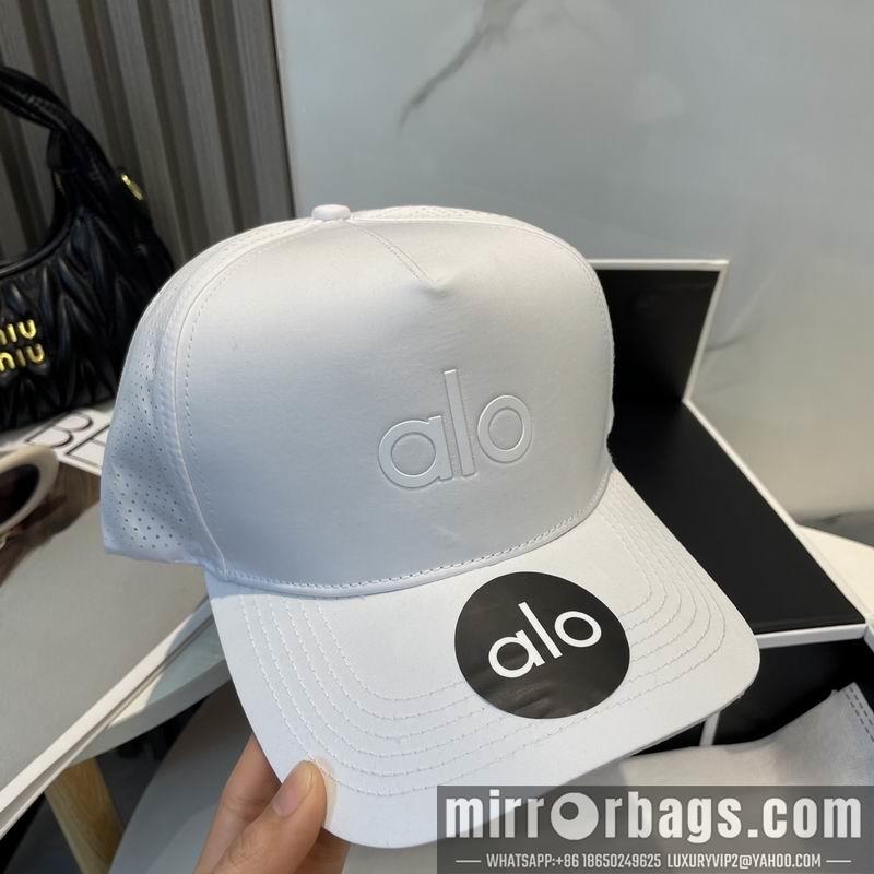 Replica Alo Hat dx47