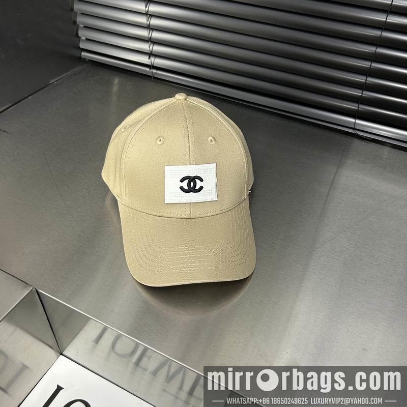 Replica Chanel Hat dx03
