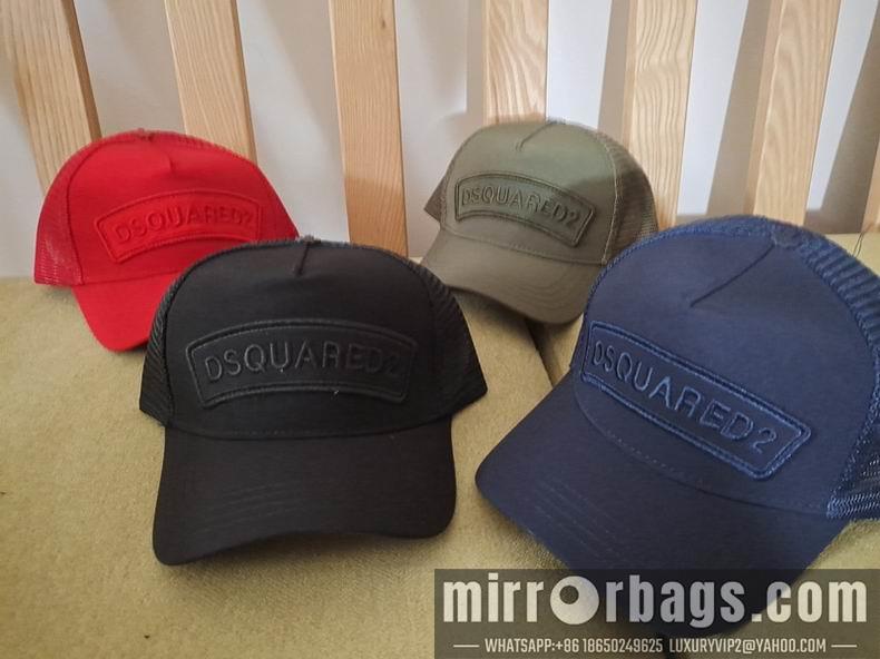 Replica DSQ Hat y 29