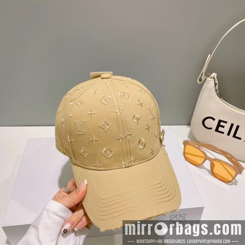 Replica LV Hat 050705