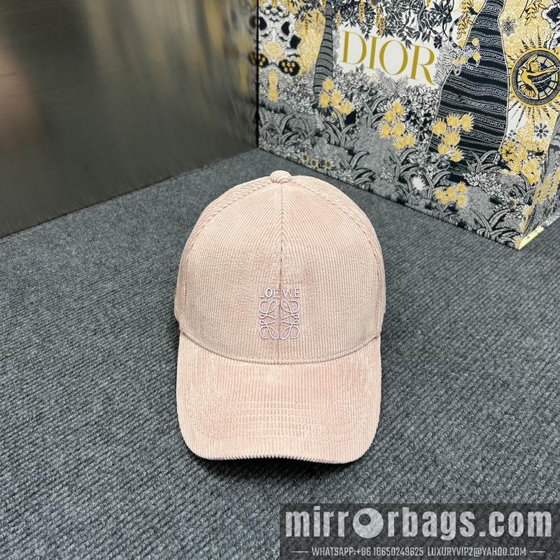 Replica Loewe Hat dx31