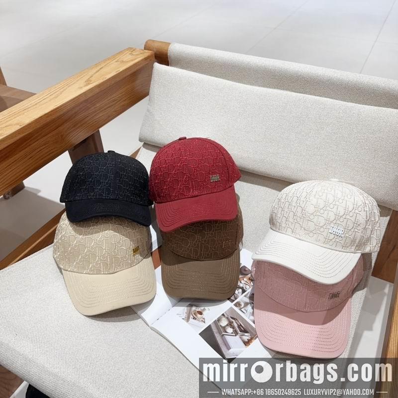 Replica Dior Hat 010209