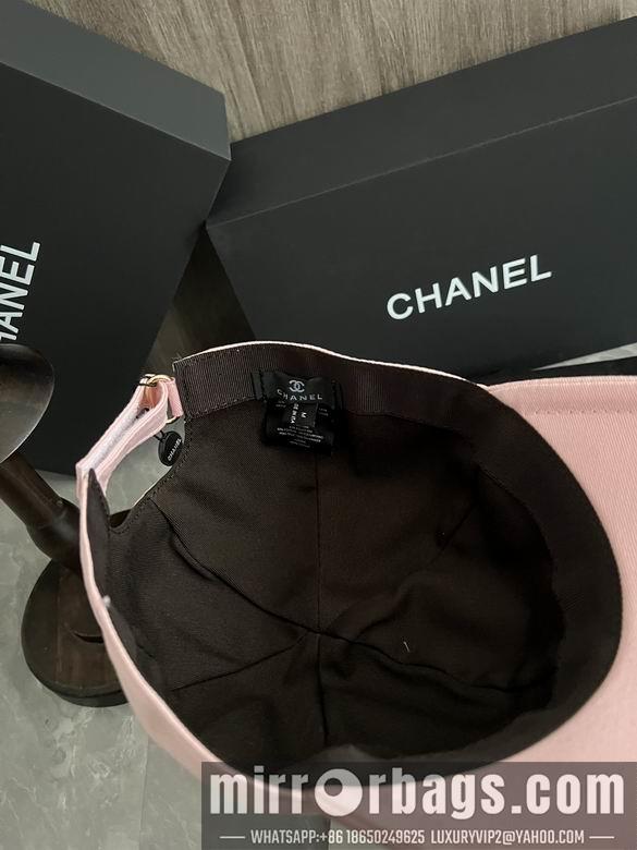 Replica Chanel Hat dxn03