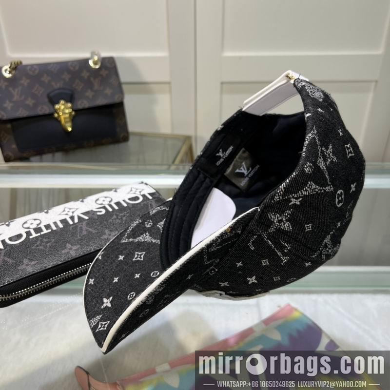 Replica LV Hat dx16