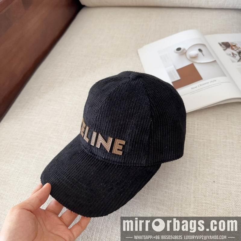 Replica Celine Hat dx130