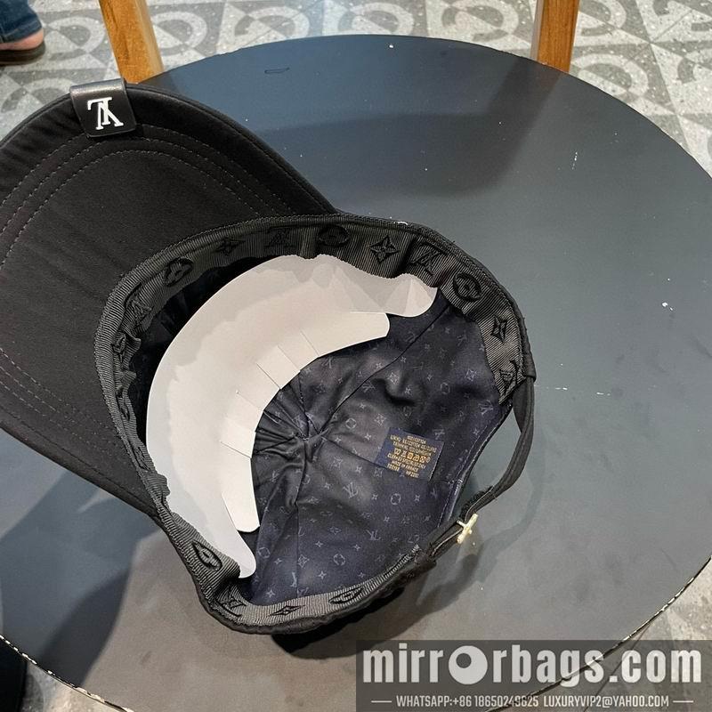 Replica LV Hat 072303