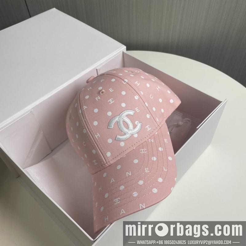 Replica Chanel Hat 083002