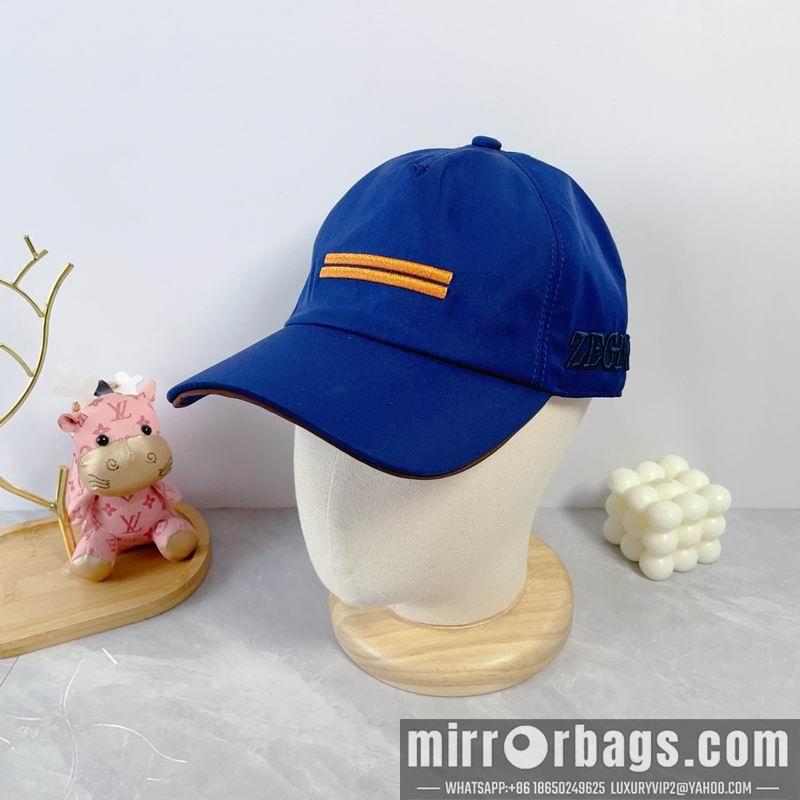 Replica Zegna Hat dx02