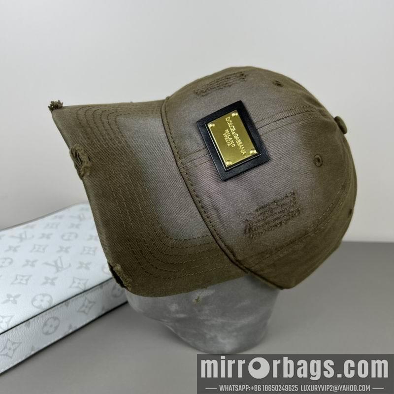 Replica DG Hat dx21