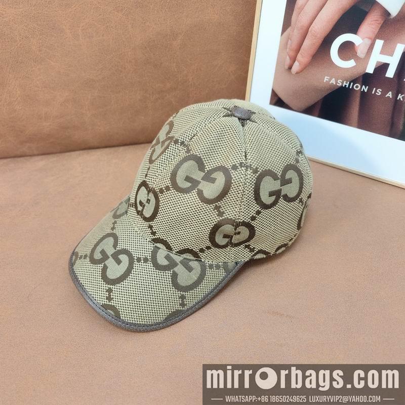 Replica Gucci Hat dx129
