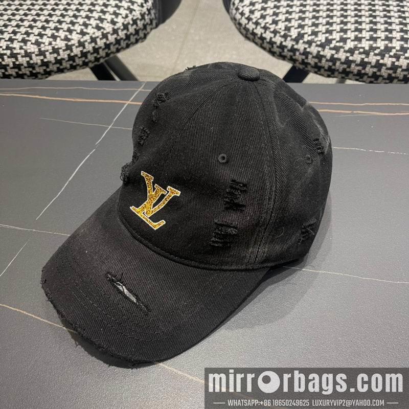 Replica LV Hat 042708