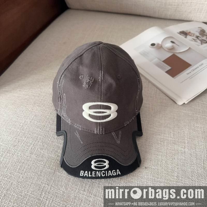 Replica Balenciaga Hat dx21