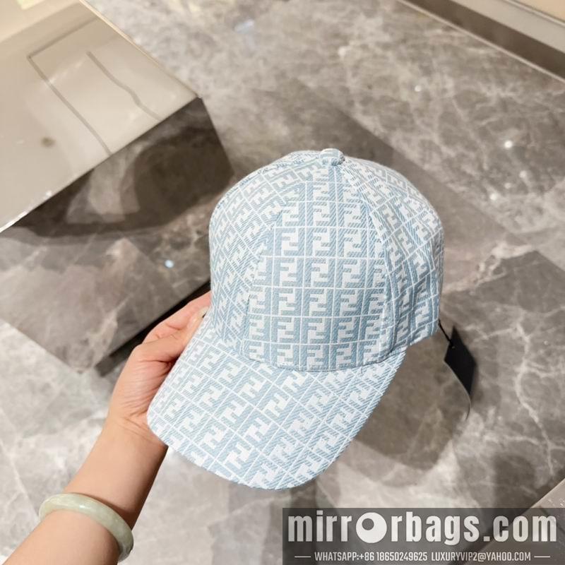 Replica Fendi Hat 041702