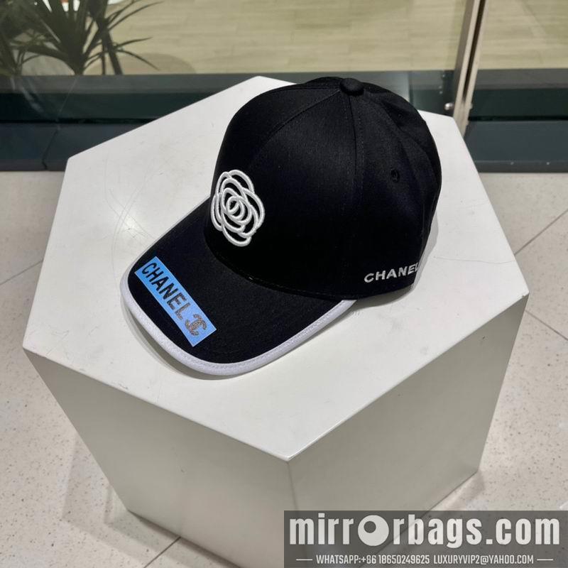 Replica Chanel Hat 090603