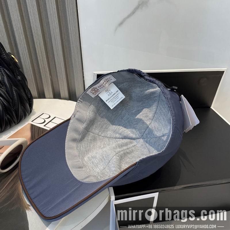 Replica Brunello Cucinelli Hat dx03