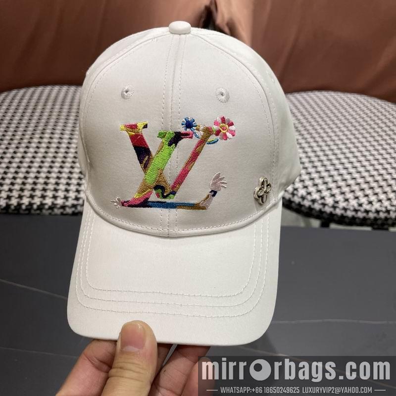 Replica LV Hat 030916