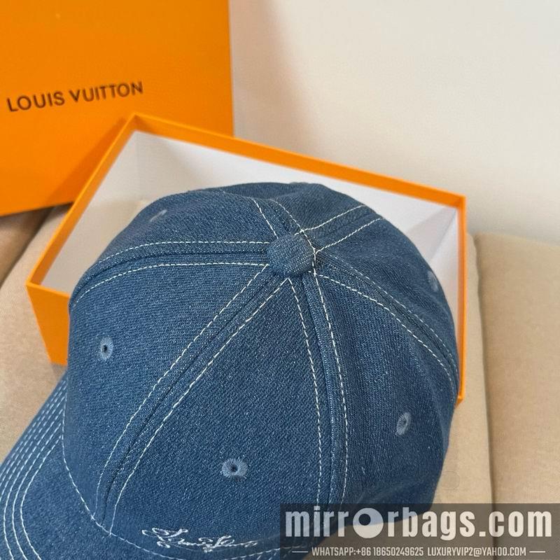 Replica LV Hat dx41