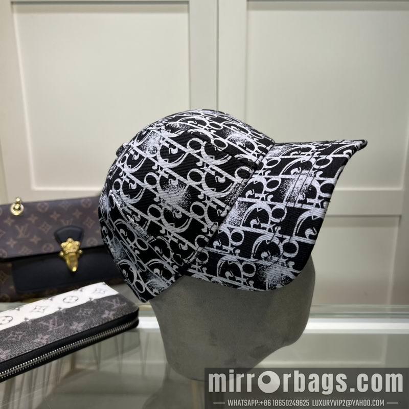 Replica Dior Hat dx72