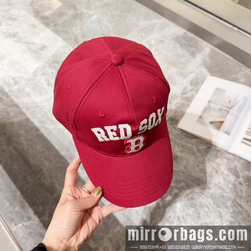 Replica MLB NY Hat 010220