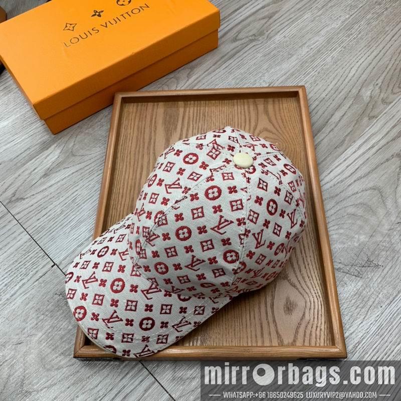Replica LV Hat dx45