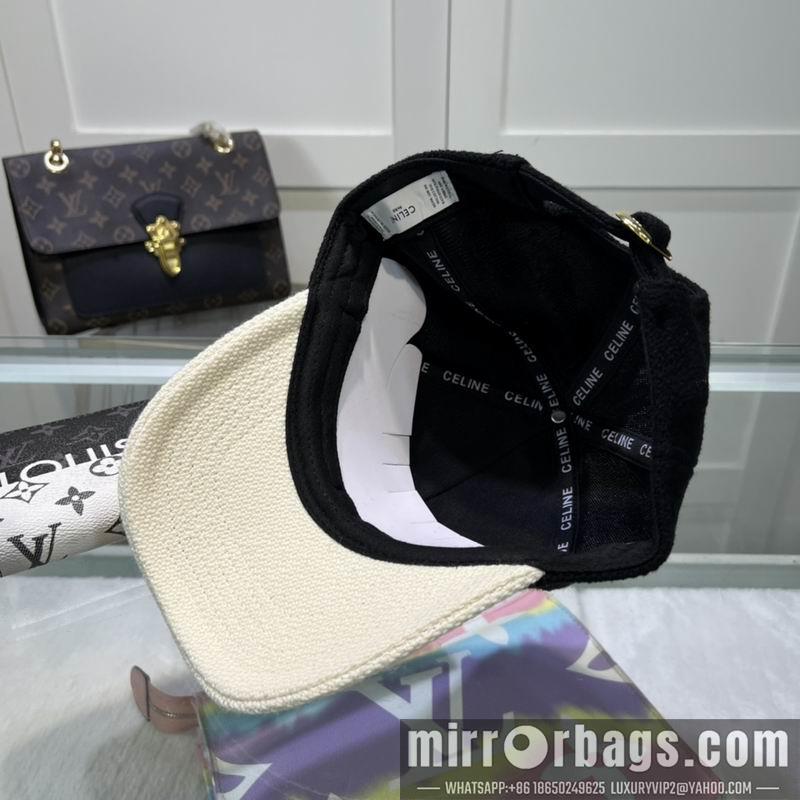 Replica Celine Hat dx102