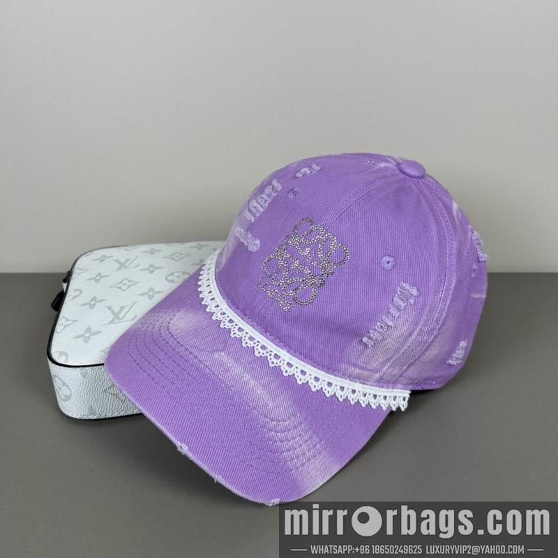 Replica Loewe Hat dx46